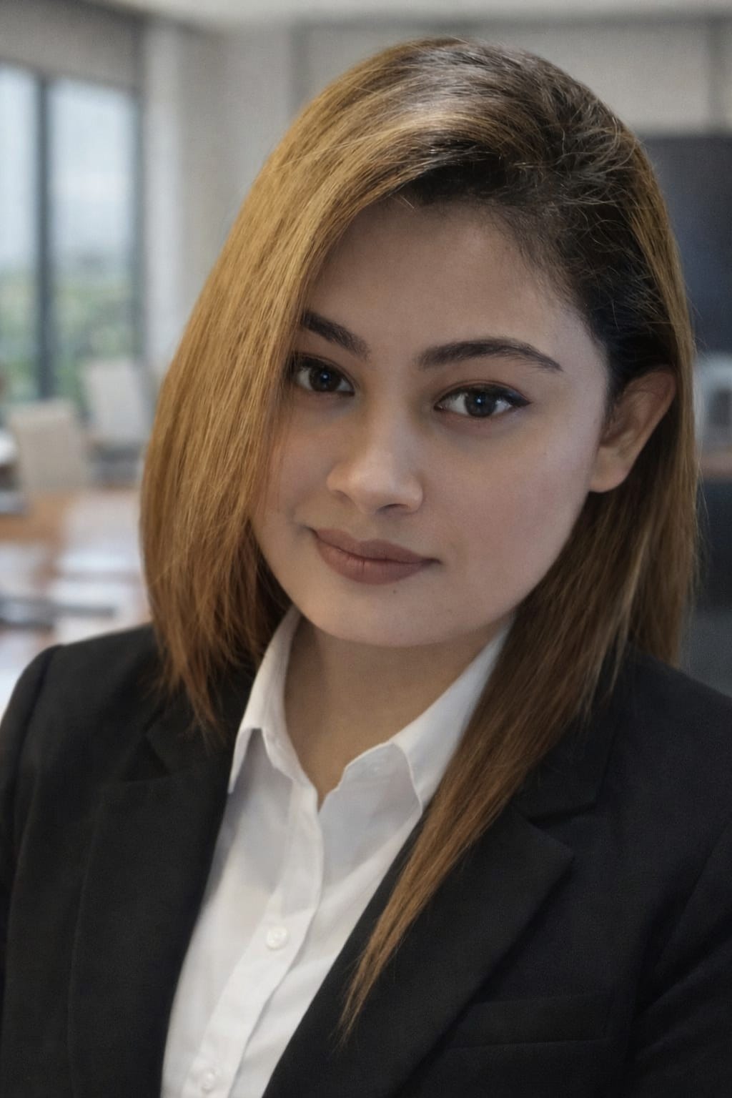 Saima Islam Mouri
